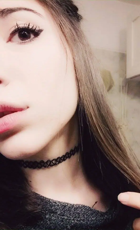 10 formas de ocultar el naso