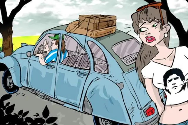 Tercera mujer argentina es abandonado en Brasil