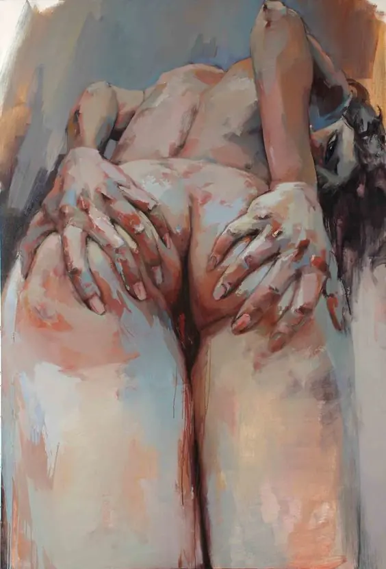 desnudo desnudo