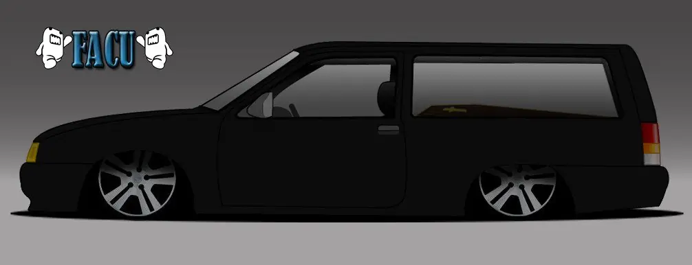 Mis Autos Editados Con Ps(Segunda parte)