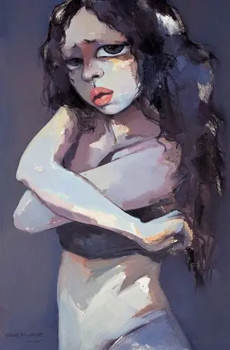 mujer mujer
