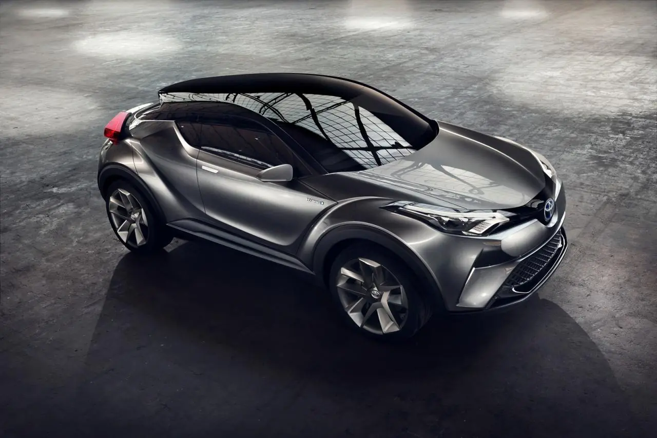 toyota toyota