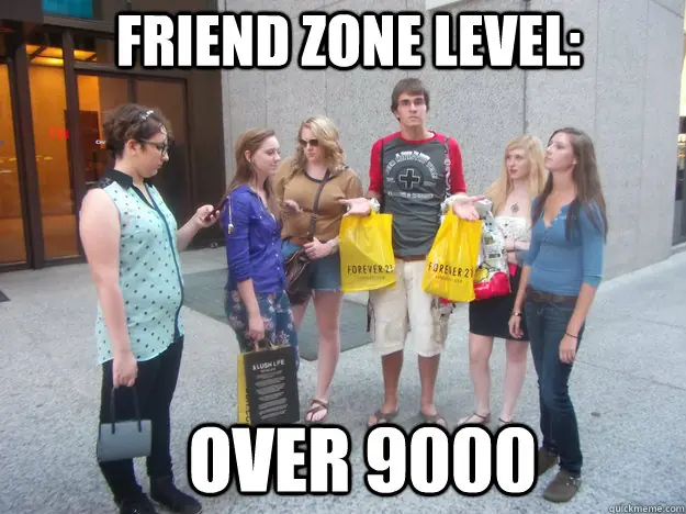 friendzone