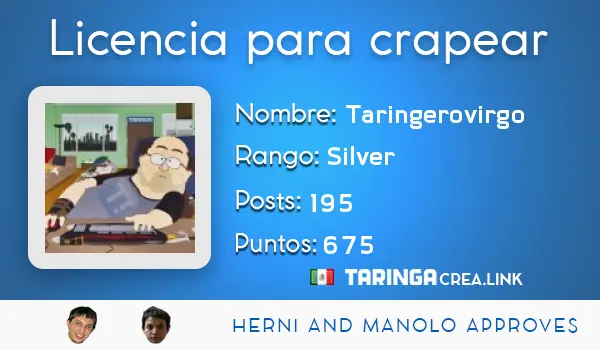 Necesito Bits