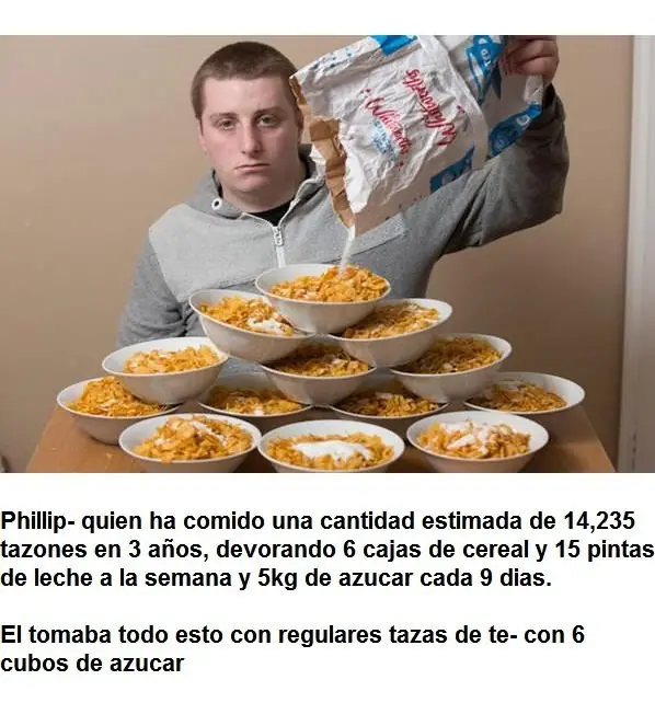 cereal