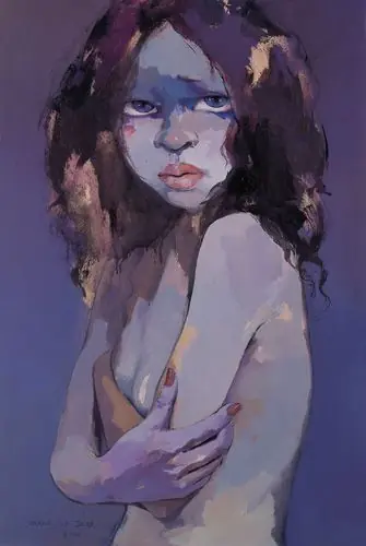 desnudo desnudo