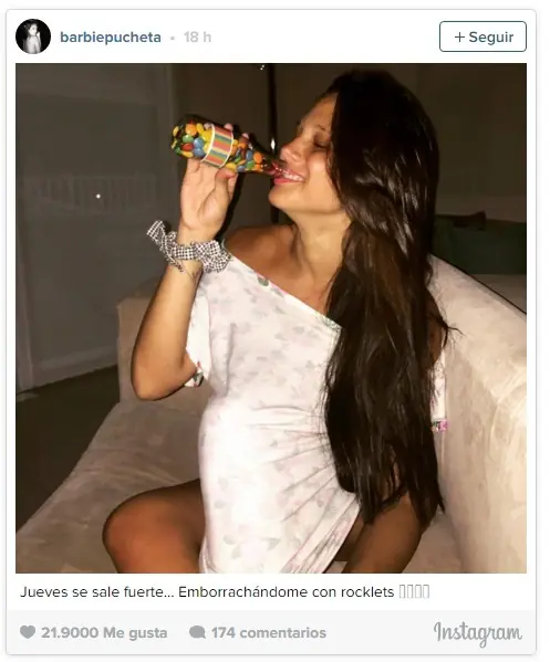 Embarazo