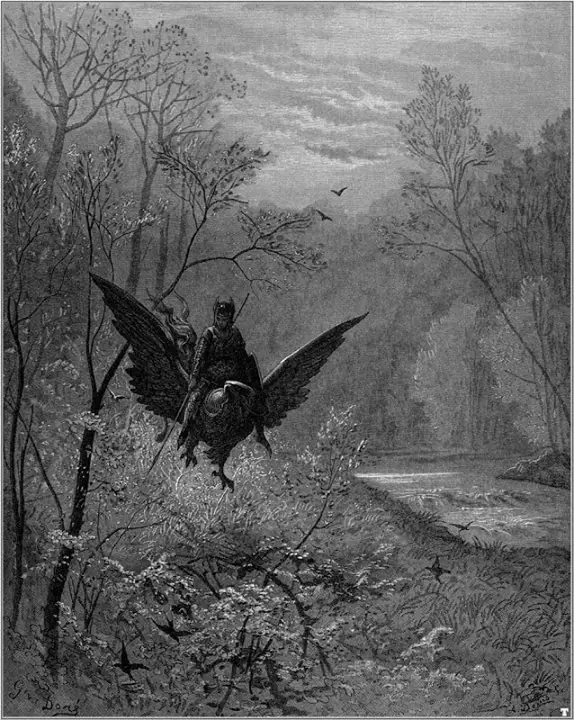 dore