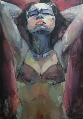 desnudo desnudo