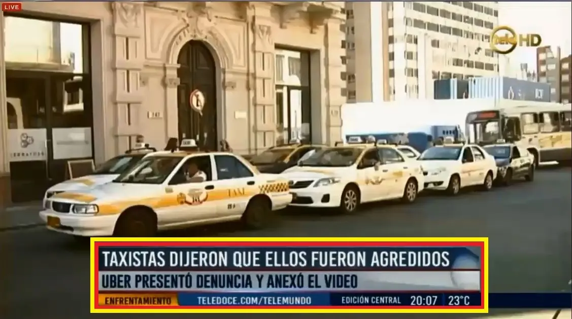 Uber Uber
