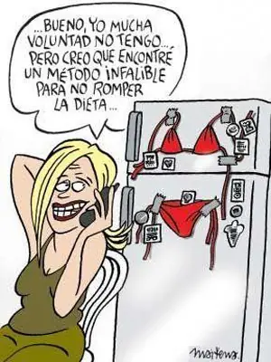 Maria Y Te La La Meto