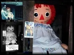 PARANORMAL