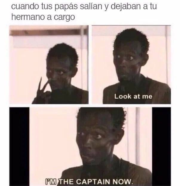 hermanos hermanos