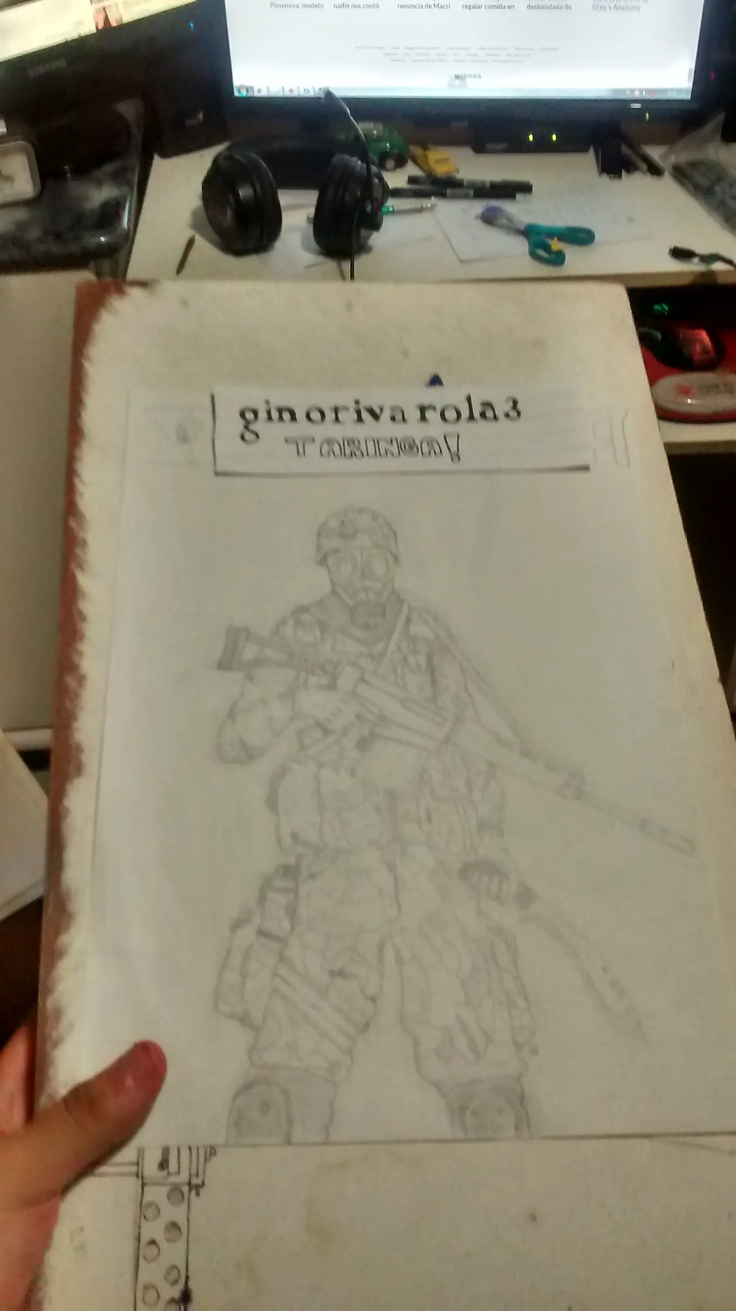 arte