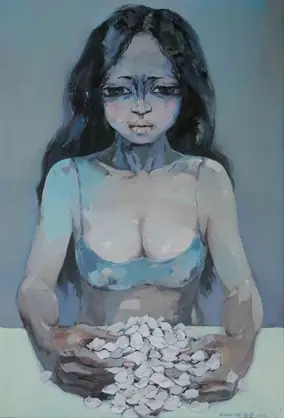 soledad soledad