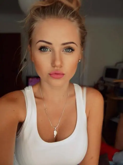 beauty