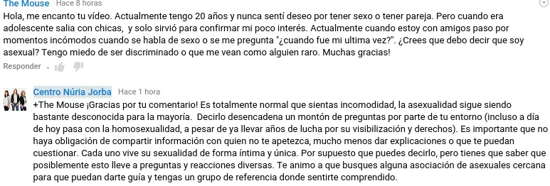 Gracias a Taringa recupere mi sexualidad
