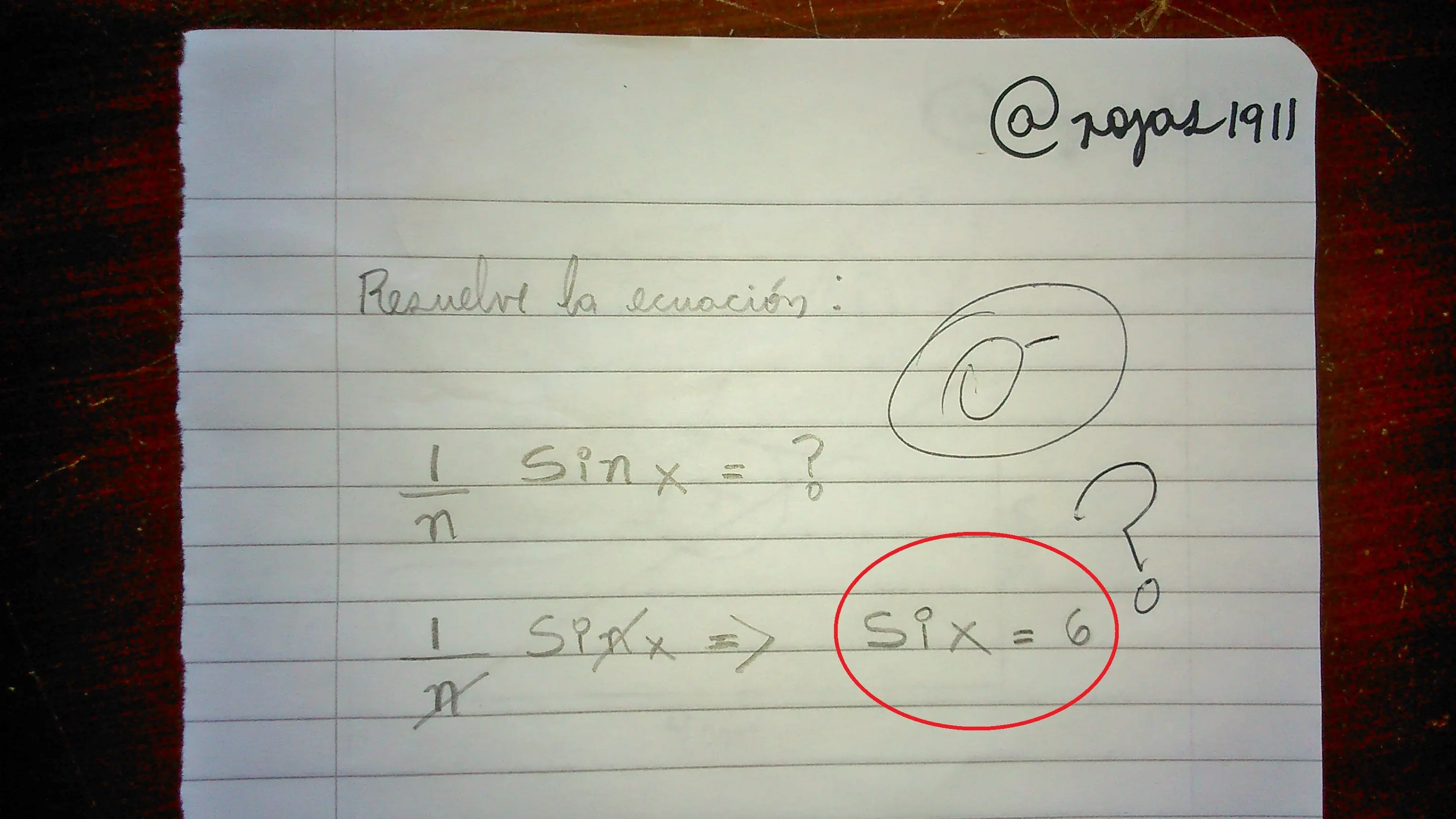 pepito y sus ocurrencias