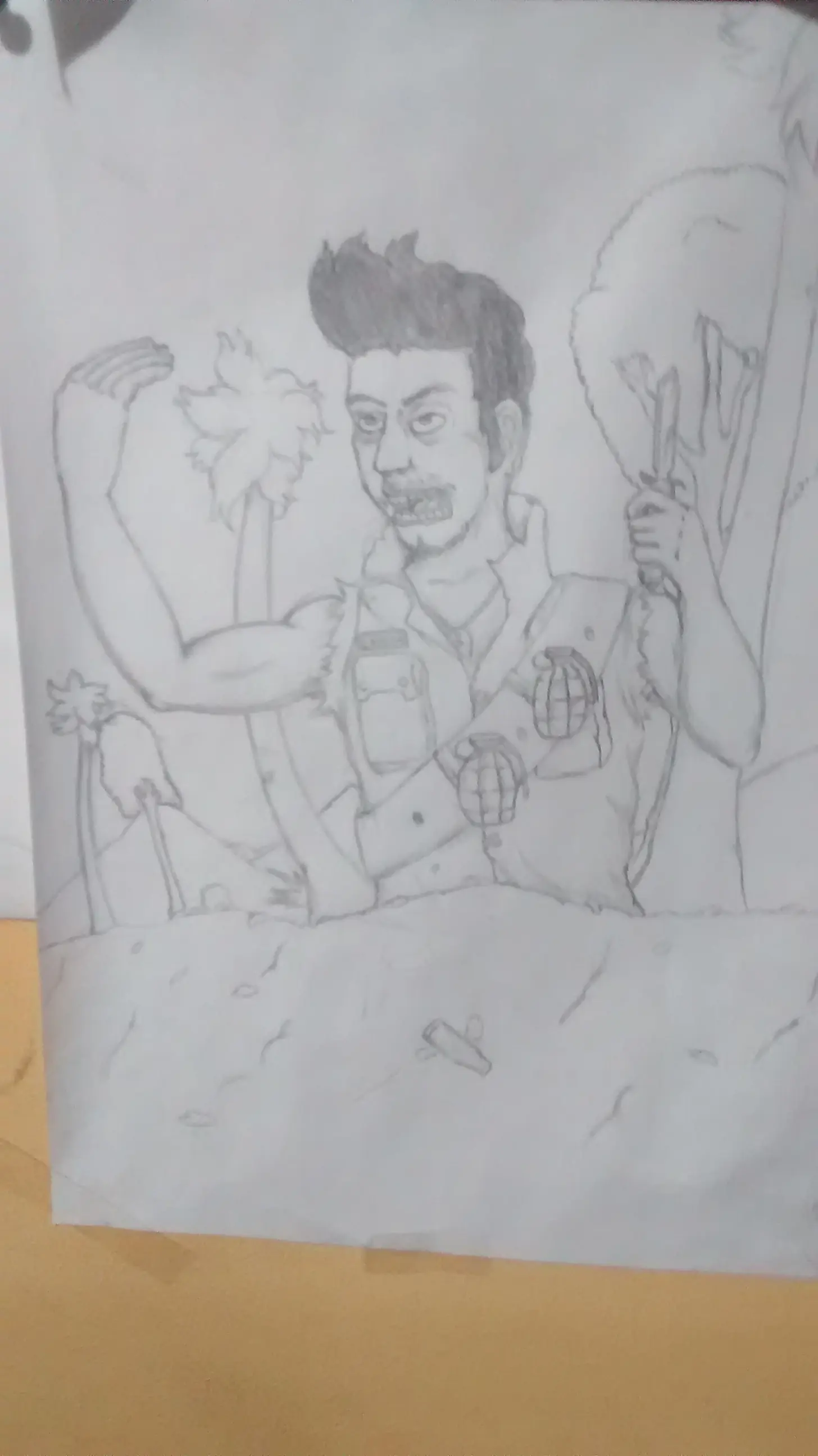 dibujos