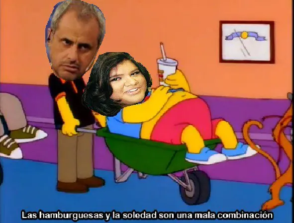 jorge rial
