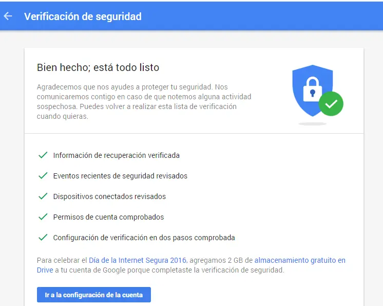 almacenamiento