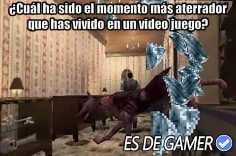 gamer