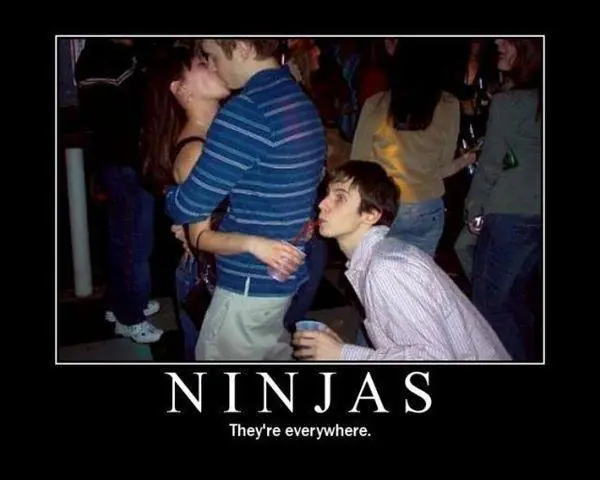 humor