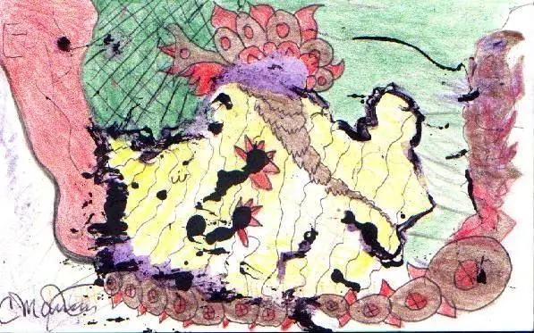 muerte