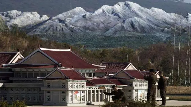 La increíble vida lujosa de Kim Jong-un