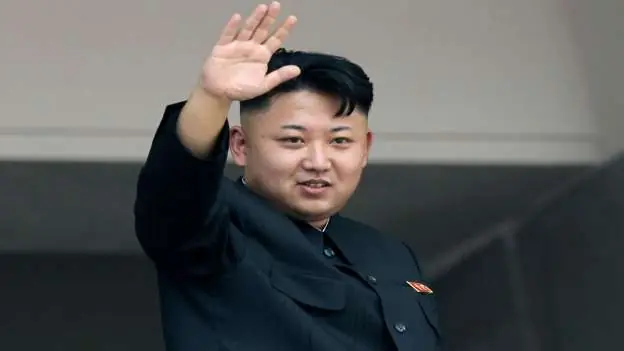 La increíble vida lujosa de Kim Jong-un