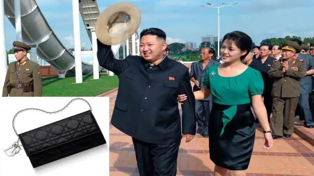 kim jong un