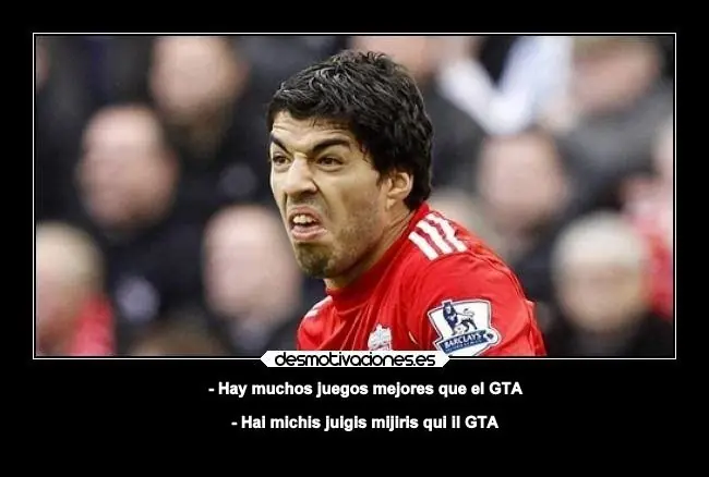 Taringa Actual