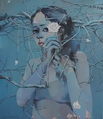 mujer mujer