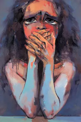 mujer mujer