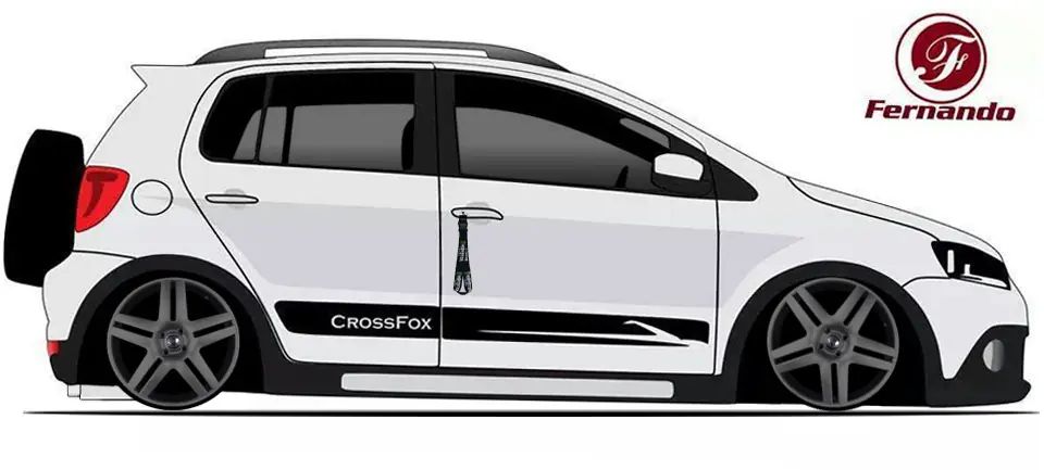 Mis Autos Editados Con Ps(Segunda parte)
