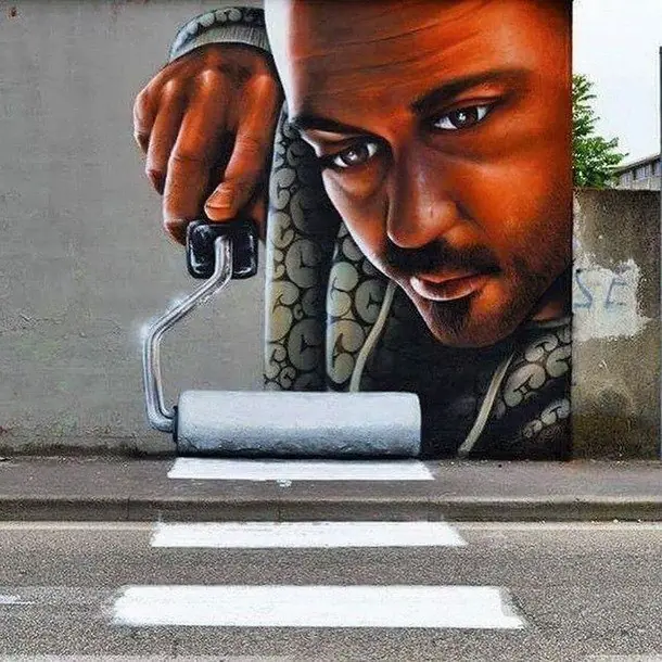 Diversion Diversion