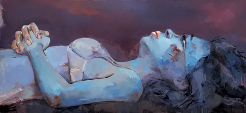 mujer mujer