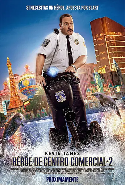 Top 5 | Las mejores peliculas - AGOSTO 2015