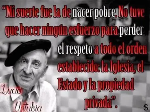 [La Oveja Negra] La Propiedad es el Robo