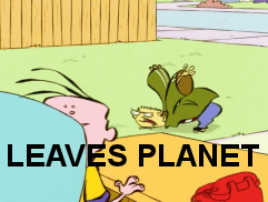 La verdadera historia de Ed,Edd y Eddy.