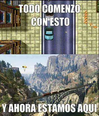 gamer