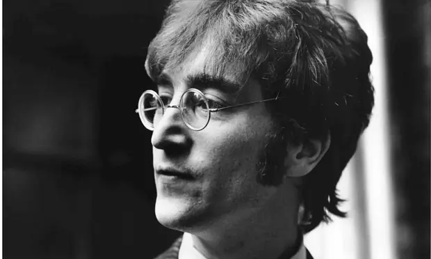 john lennon