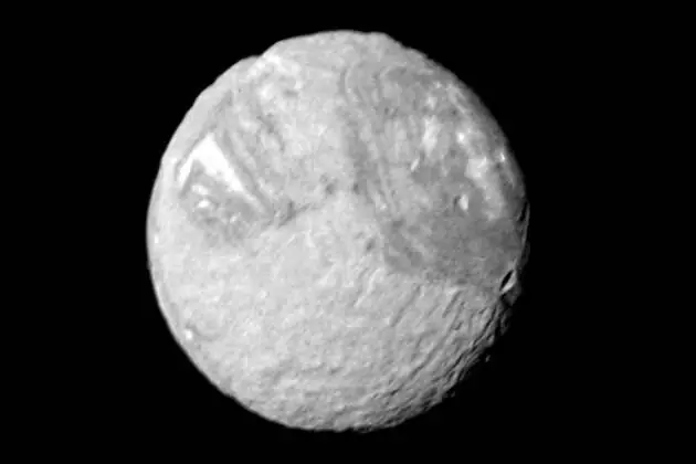 10 misterios del sistema solar que resultan muy confusos