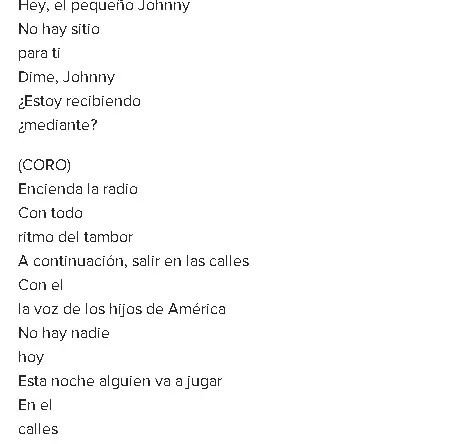 musica de sylvester stallone