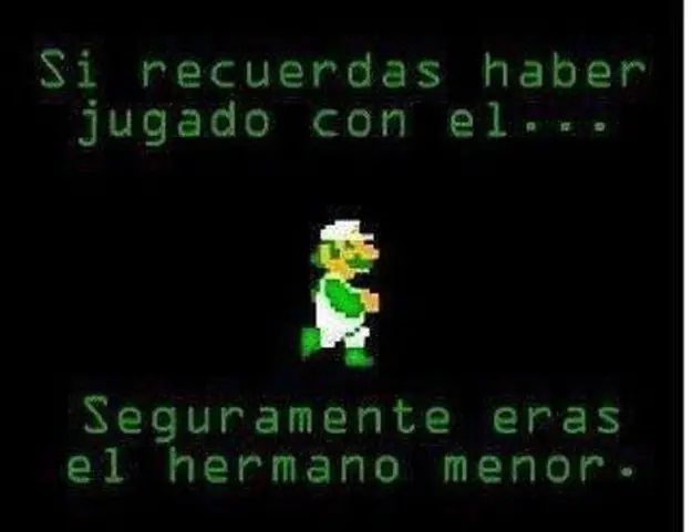 hermanos hermanos
