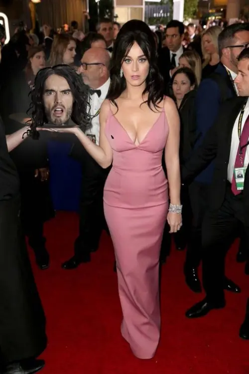 Katy Katy