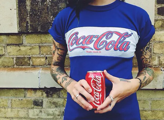 Coca Cola vs. Coca Cola Zero, ¿cuánta azúcar tienen en reali