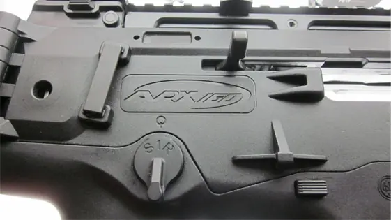 Fusil Fusil