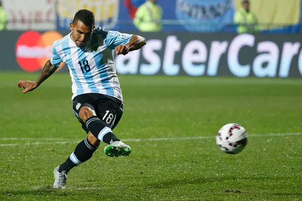 tevez