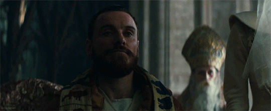 macbeth resumen